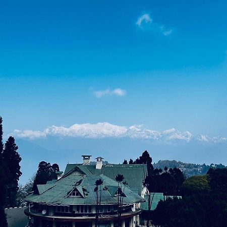 Fraternity Homestay Darjeeling  Eksteriør bilde