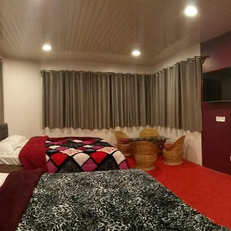 Fraternity Homestay Darjeeling  Eksteriør bilde
