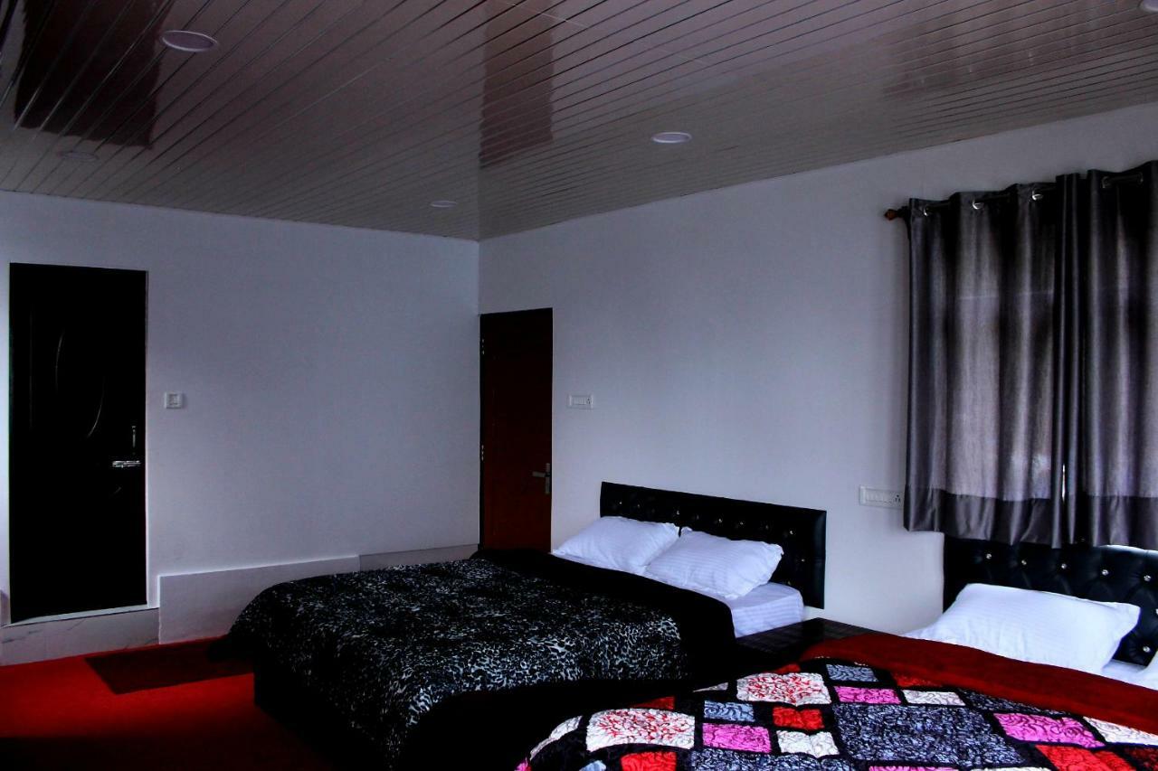 Fraternity Homestay Darjeeling  Eksteriør bilde