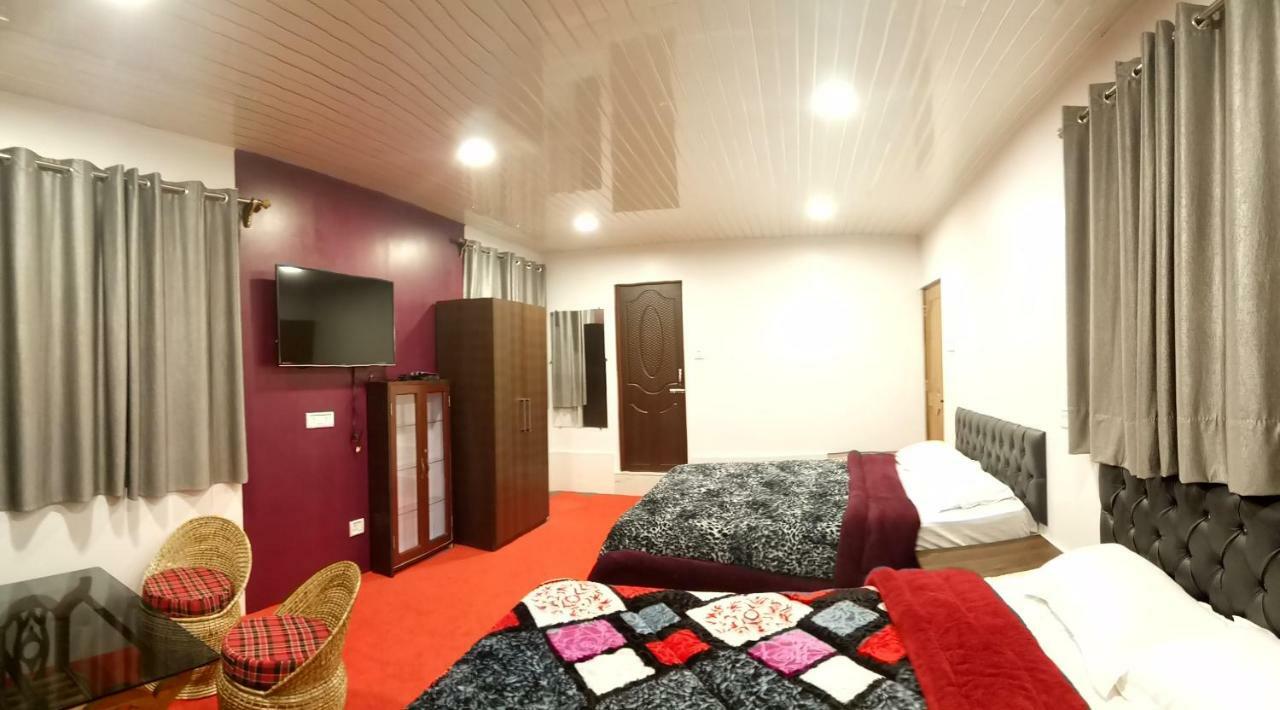 Fraternity Homestay Darjeeling  Eksteriør bilde