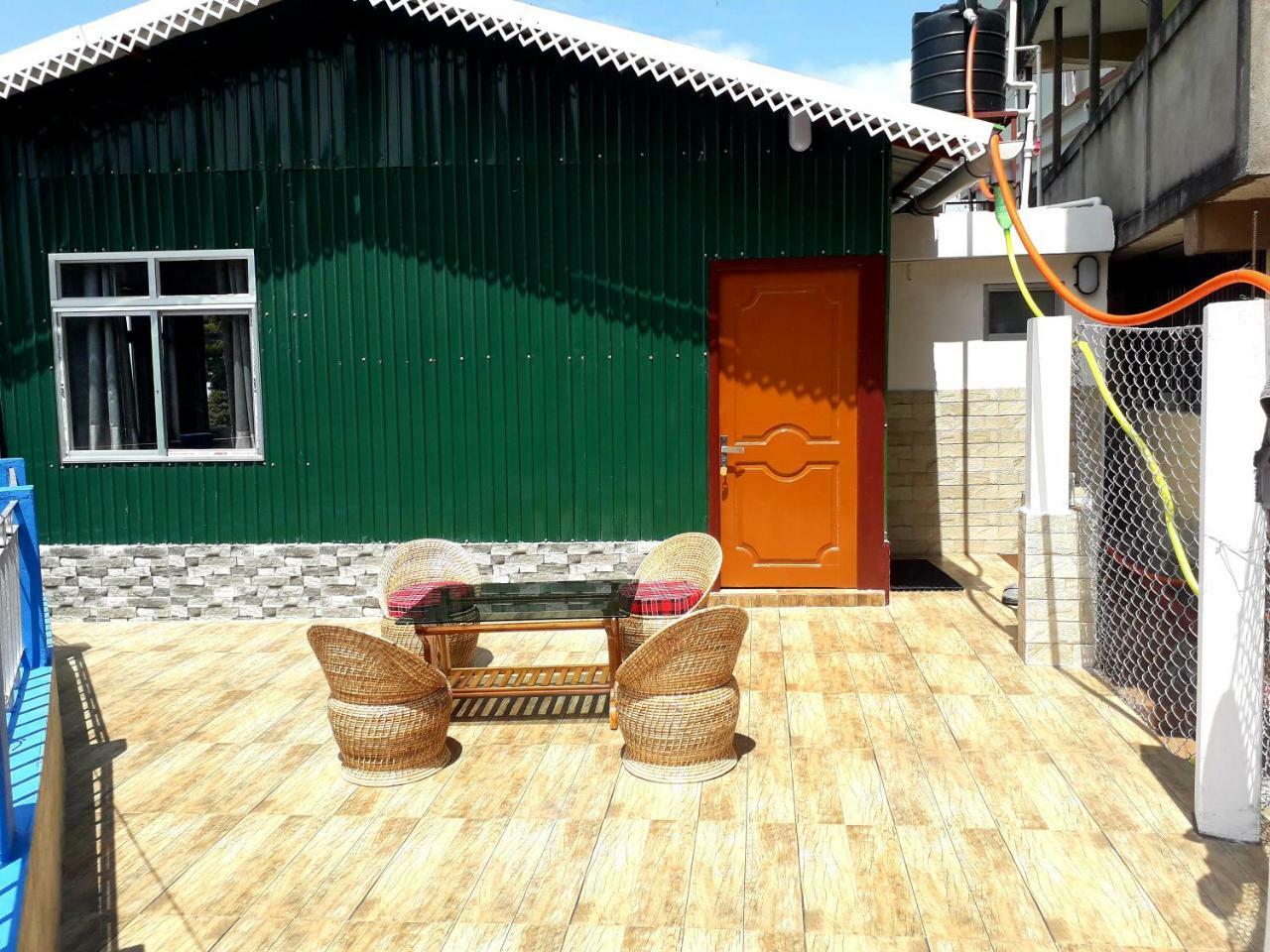 Fraternity Homestay Darjeeling  Eksteriør bilde