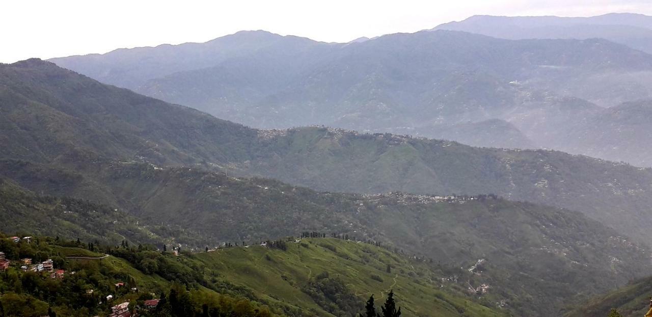 Fraternity Homestay Darjeeling  Eksteriør bilde